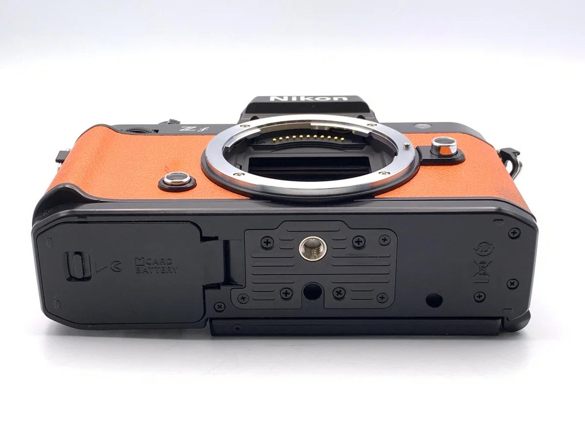 Nikon Zf - Thumbnail 3