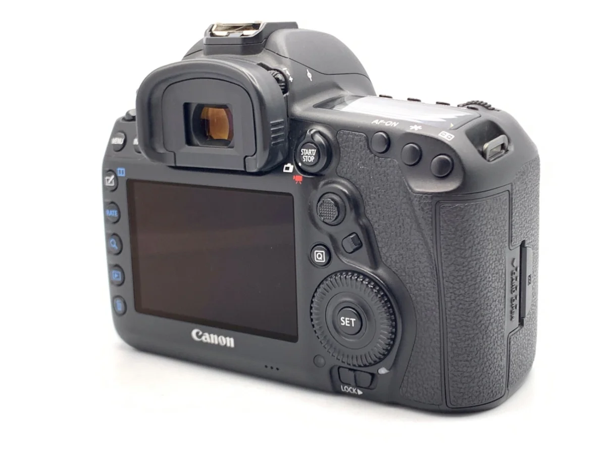 Canon EOS 5D Mark IV - 縮圖 2