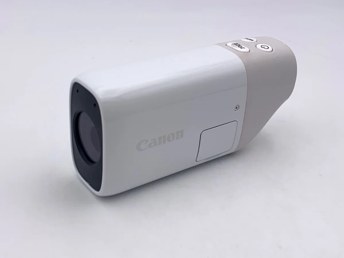 Canon PowerShot ZOOM