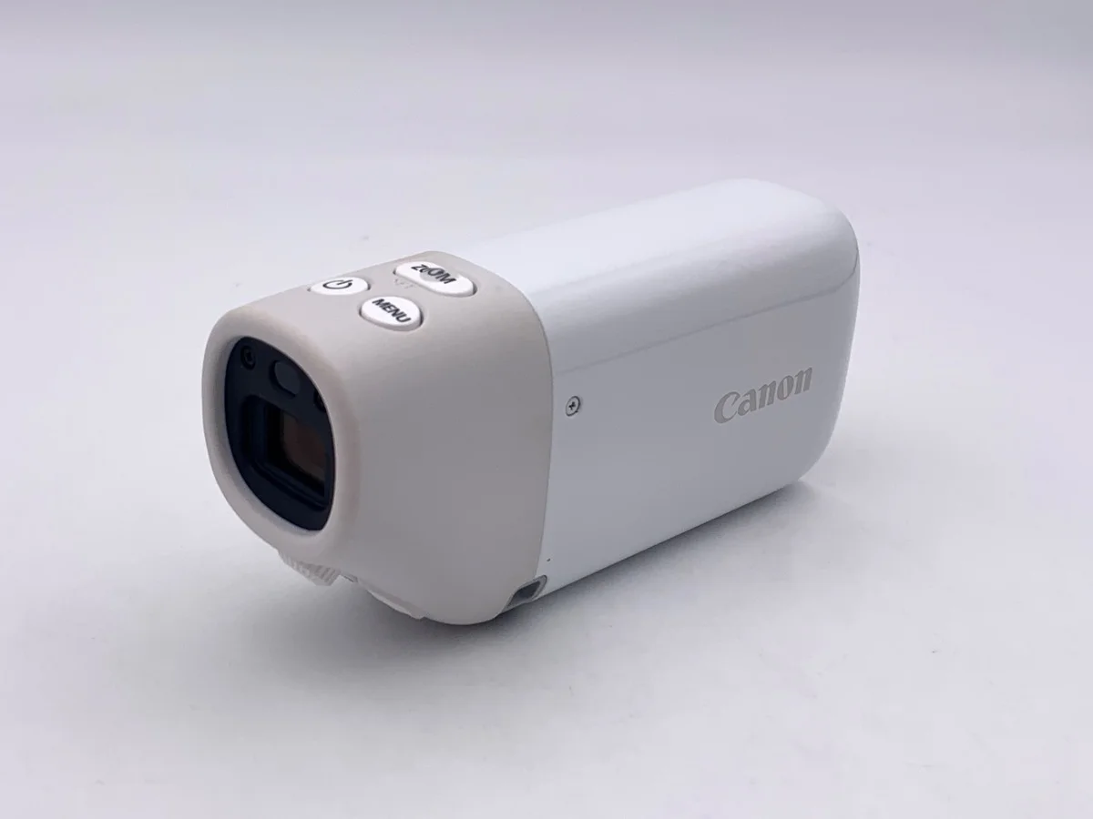 Canon PowerShot ZOOM - Thumbnail 2