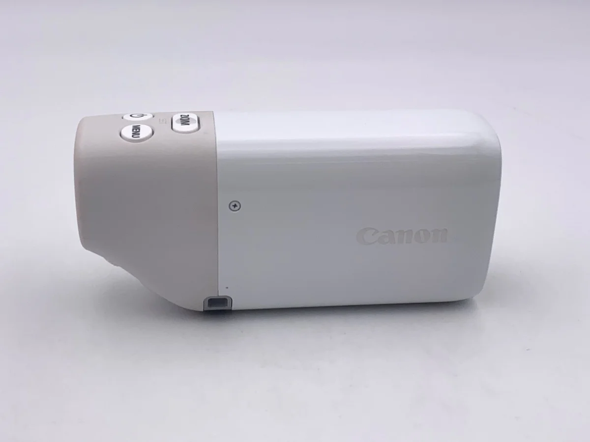 Canon PowerShot ZOOM - Thumbnail 3