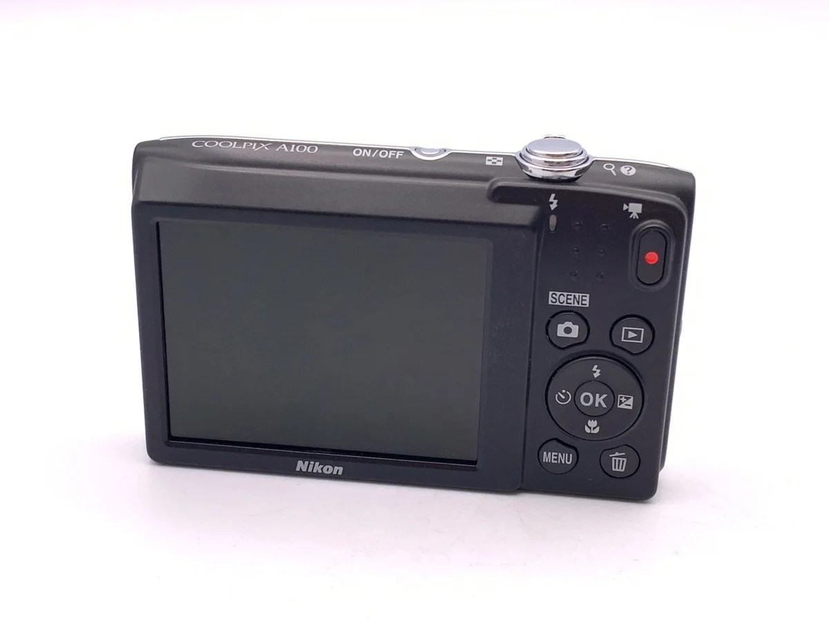 Nikon COOLPIX A100 - Thumbnail 2