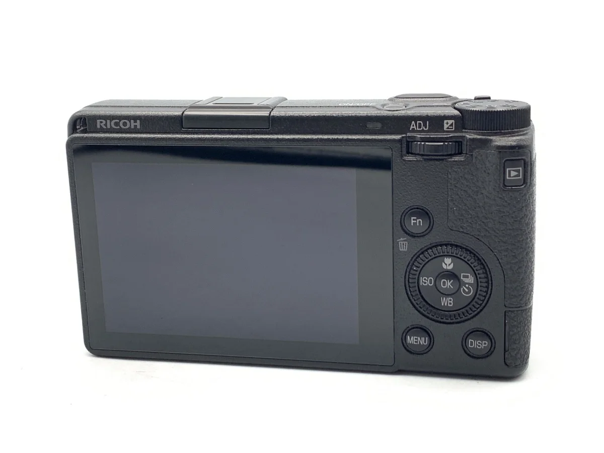 Ricoh GR III - 縮圖 2