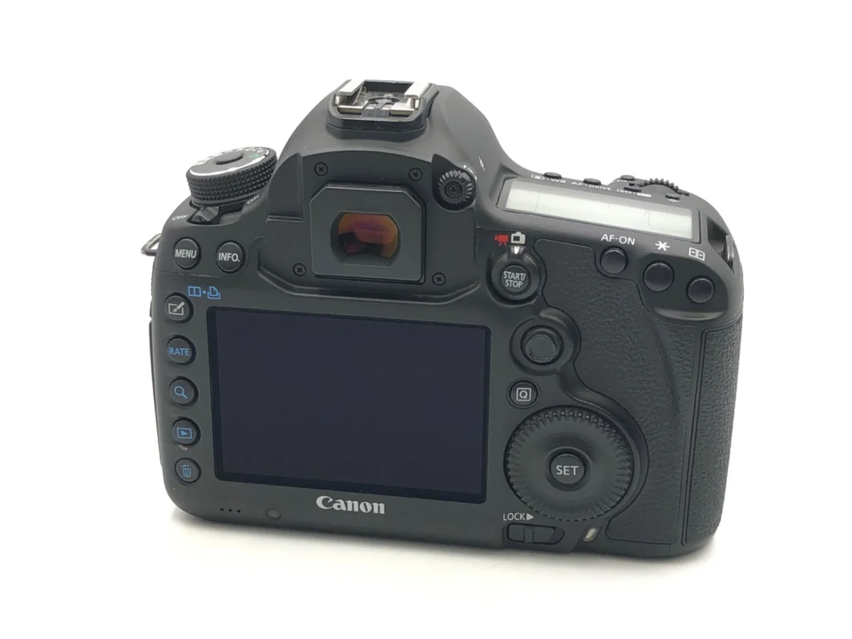 Canon EOS 5D MarkIII - 縮圖 2