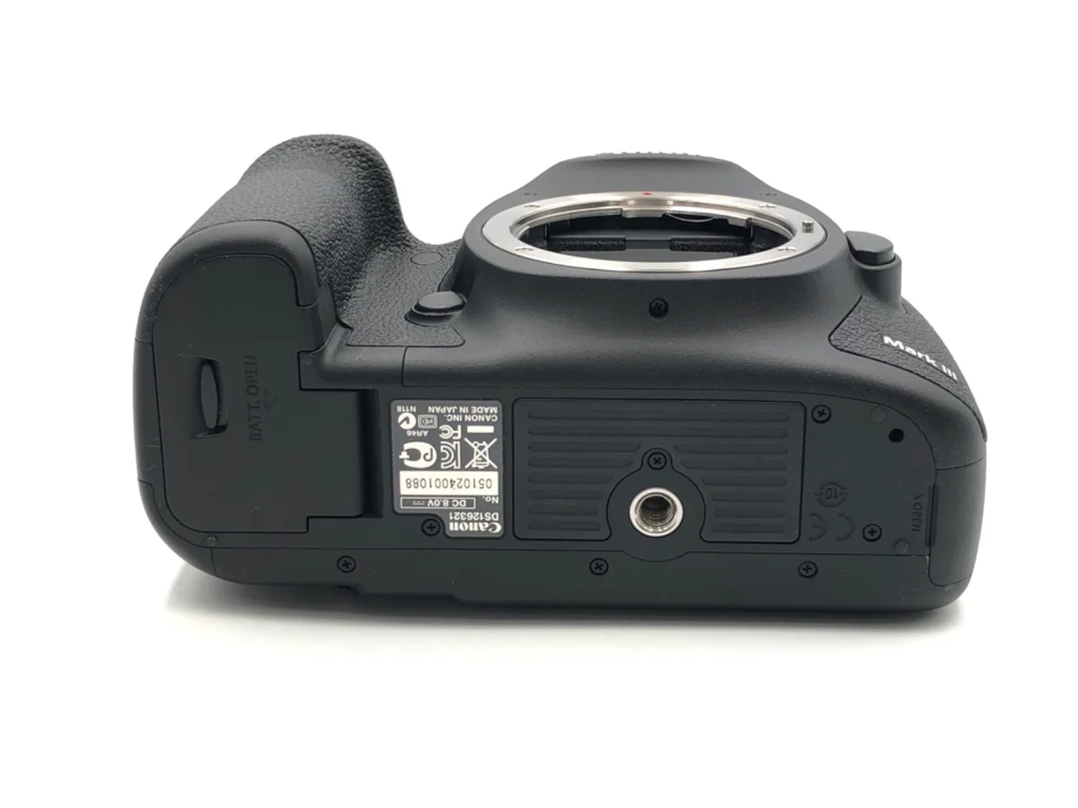 Canon EOS 5D MarkIII - 縮圖 3