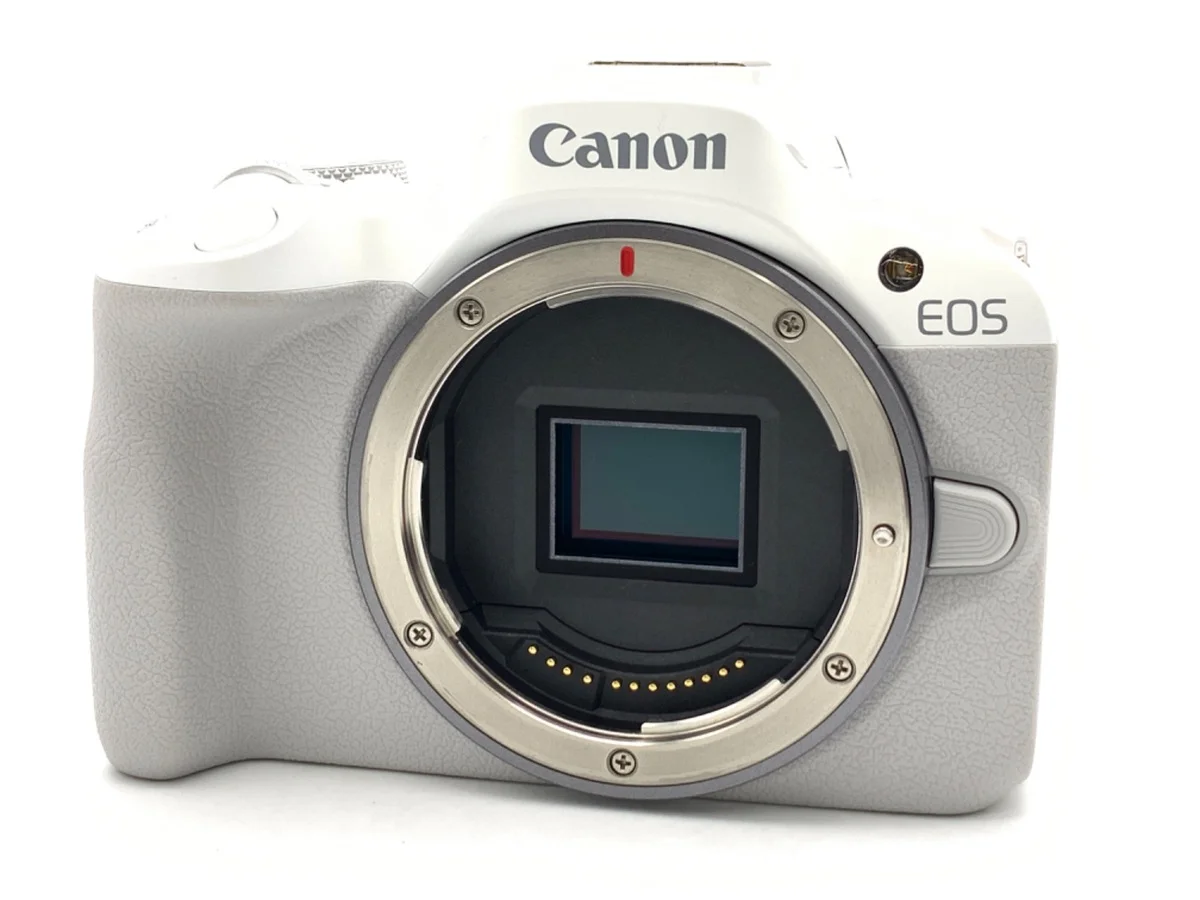 Canon EOS R50