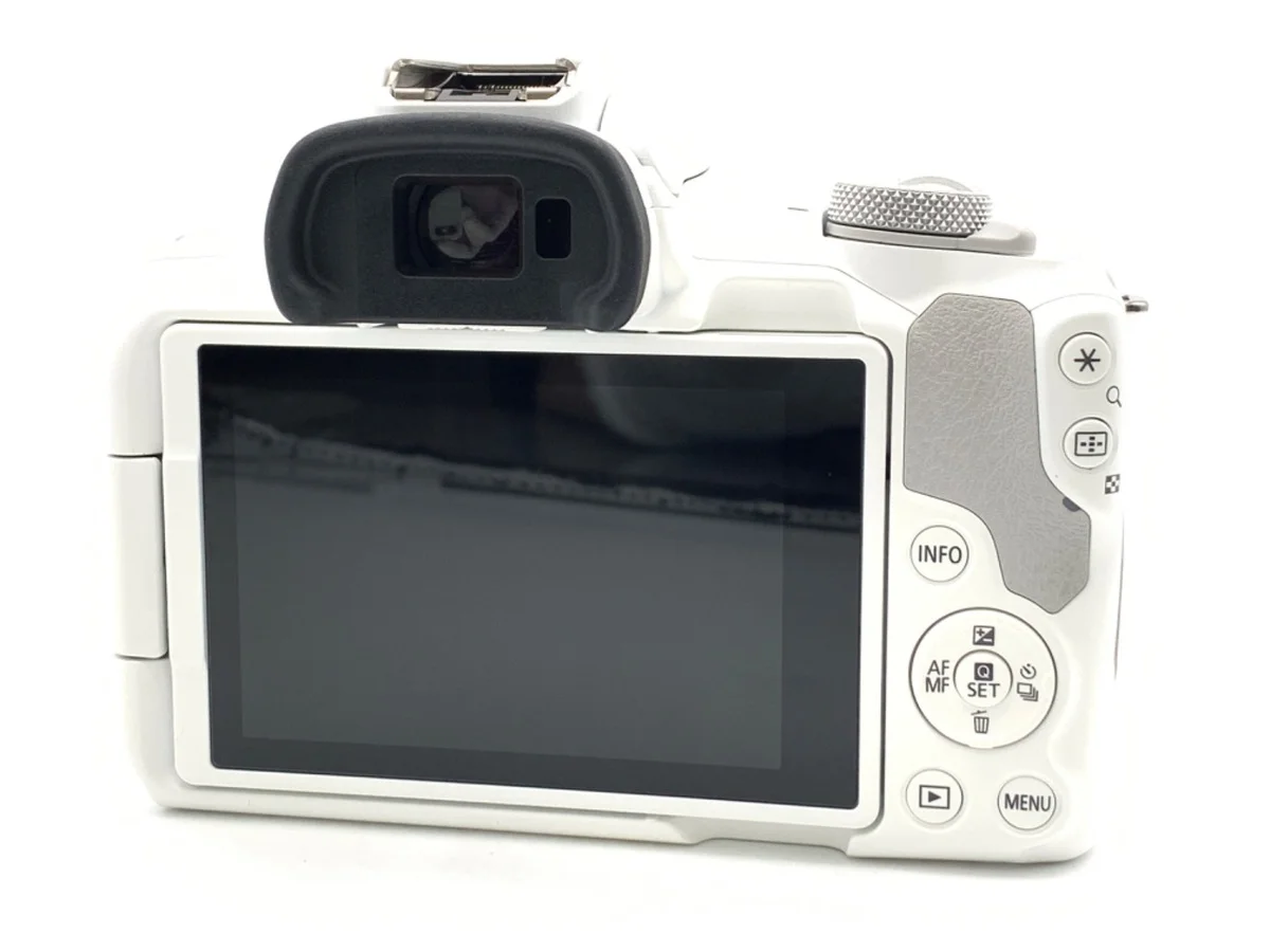 Canon EOS R50 - 縮圖 2