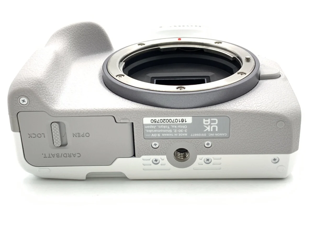 Canon EOS R50 - 縮圖 3