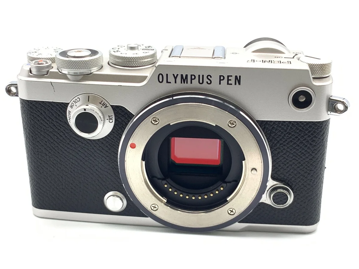 Olympus PEN-F