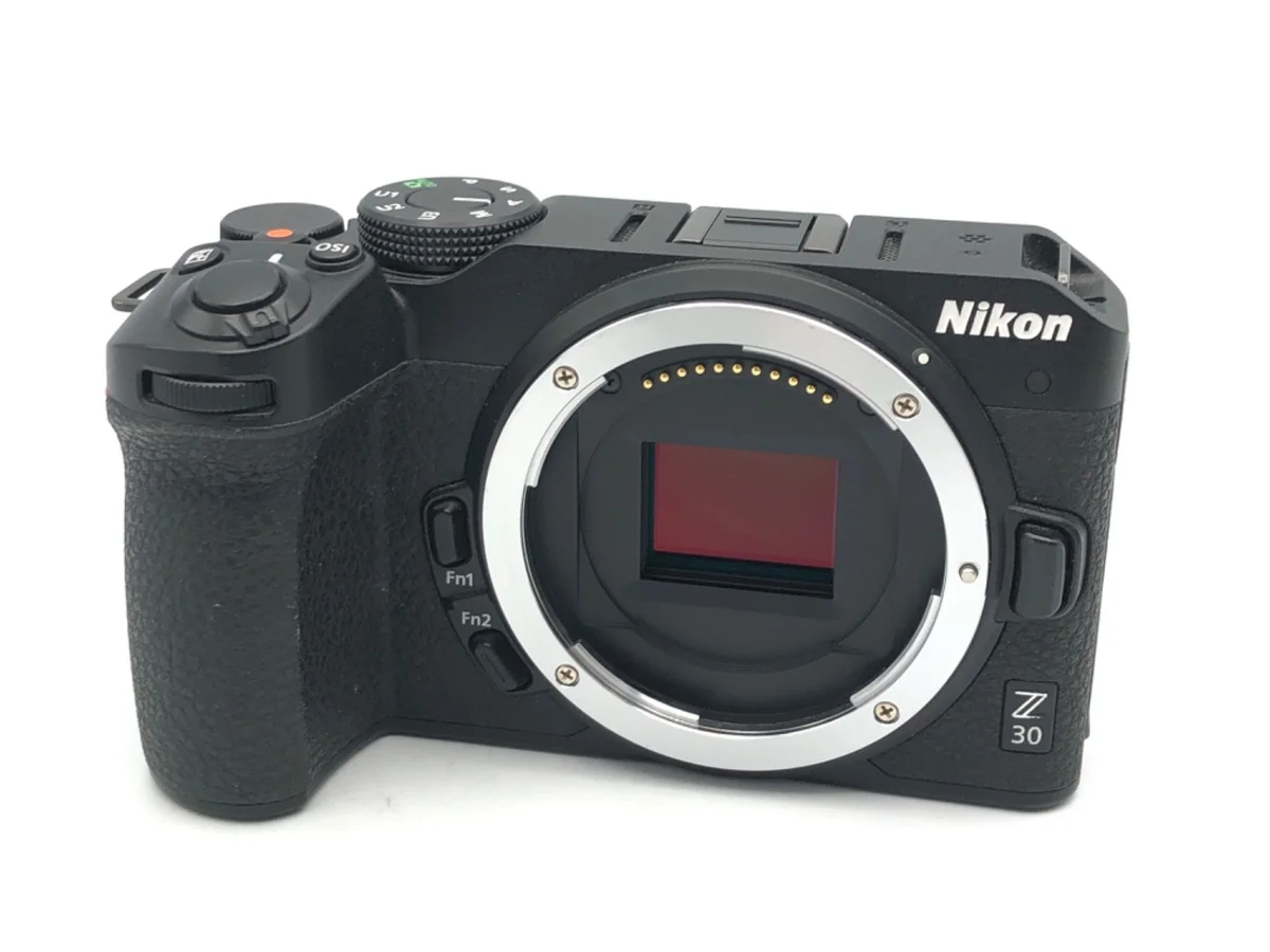 Nikon Z30