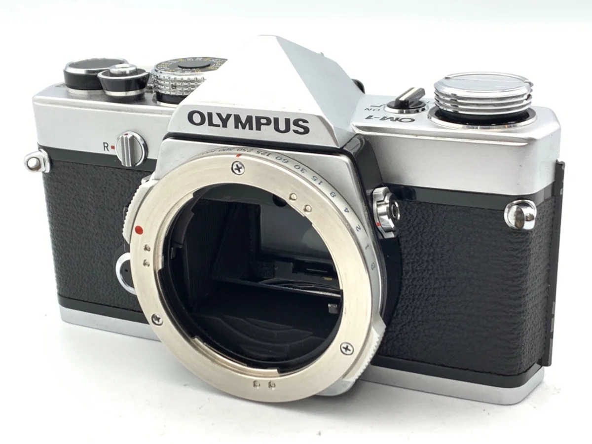 Olympus OM-1