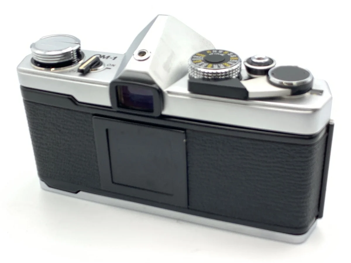 Olympus OM-1 - 縮圖 2