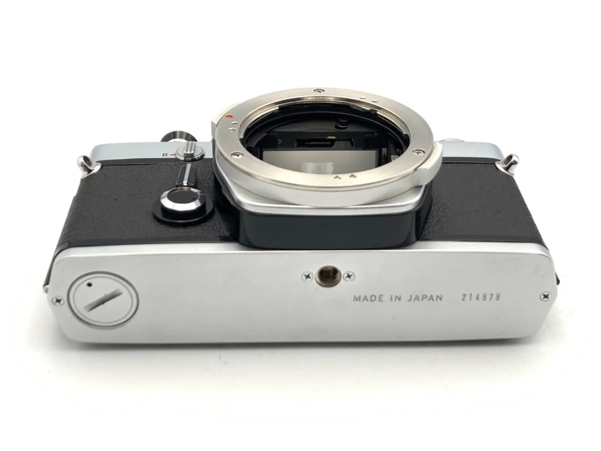 Olympus OM-1 - 縮圖 3