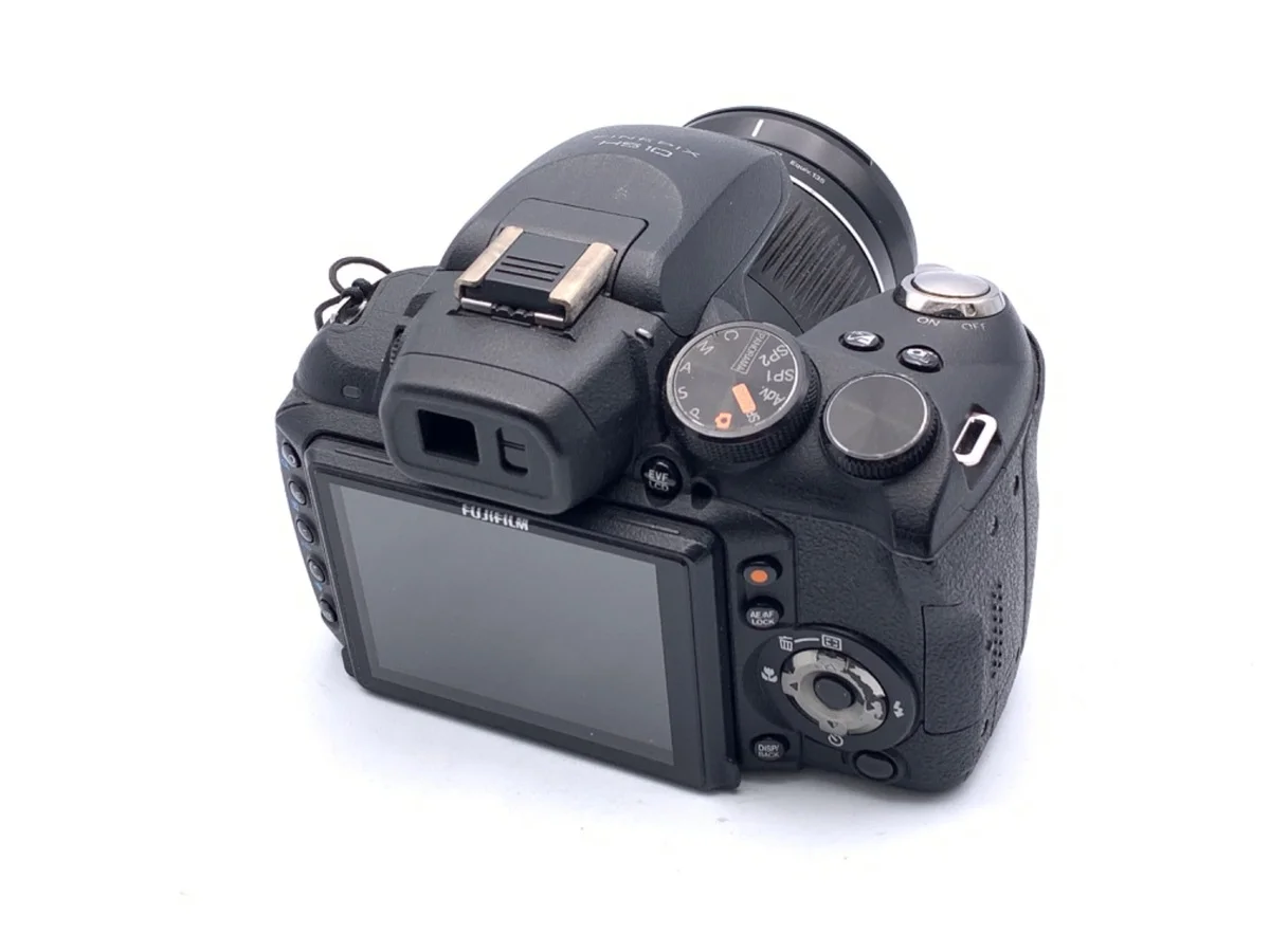 Fujifilm FinePix HS10 - Thumbnail 2