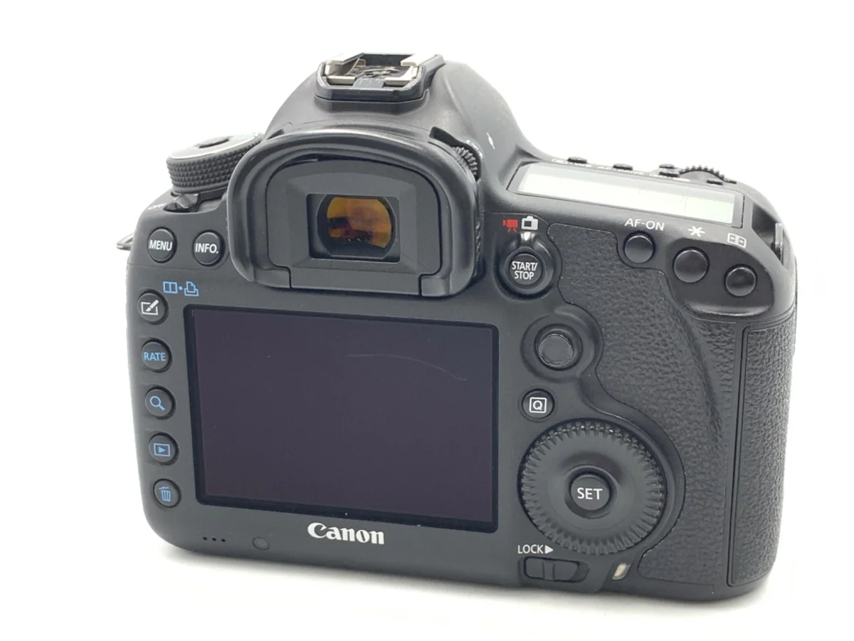 Canon EOS 5D MarkIII - 縮圖 2