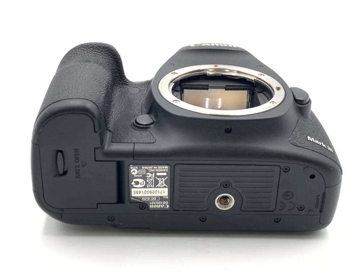 Canon EOS 5D MarkIII - 縮圖 3