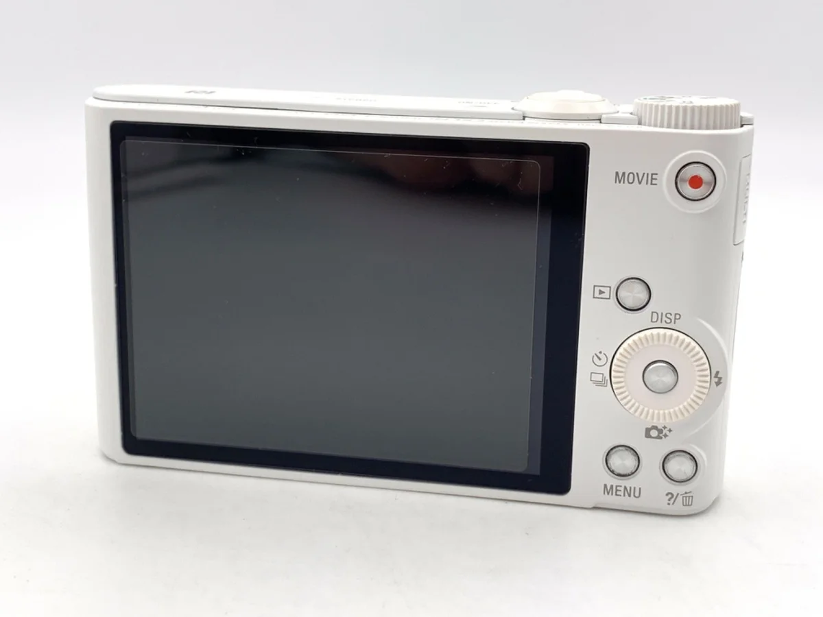 Sony Cyber-shot DSC-WX350 W - Thumbnail 2