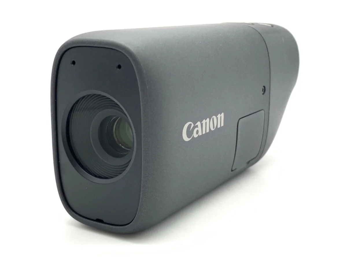 Canon PowerShot ZOOM Black Edition