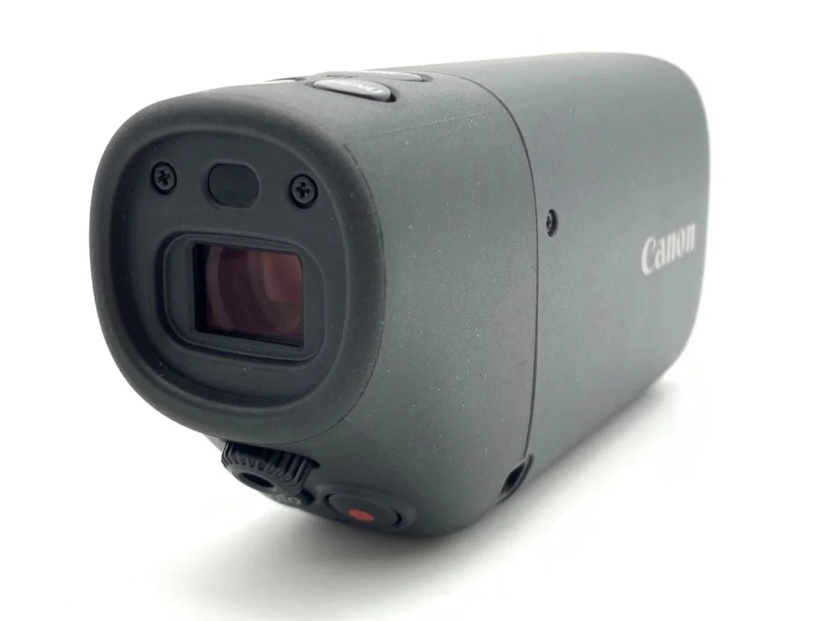 Canon PowerShot ZOOM Black Edition - 縮圖 2