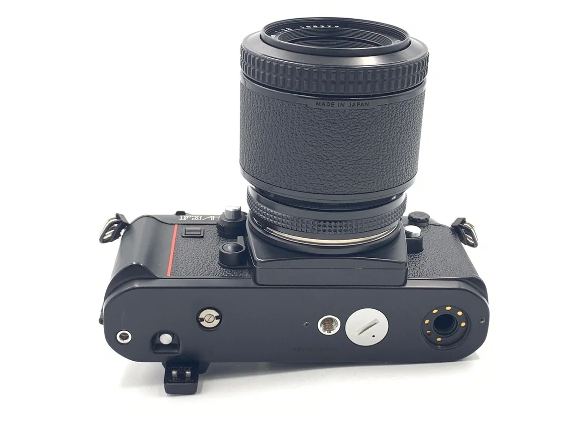 Nikon F3AF (AF80mm F2.8 ) - Thumbnail 3