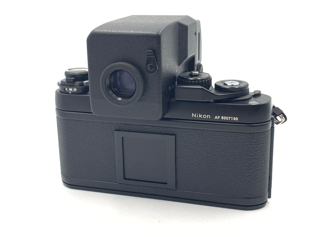 Nikon F3AF (AF80mm F2.8 ) - Thumbnail 2