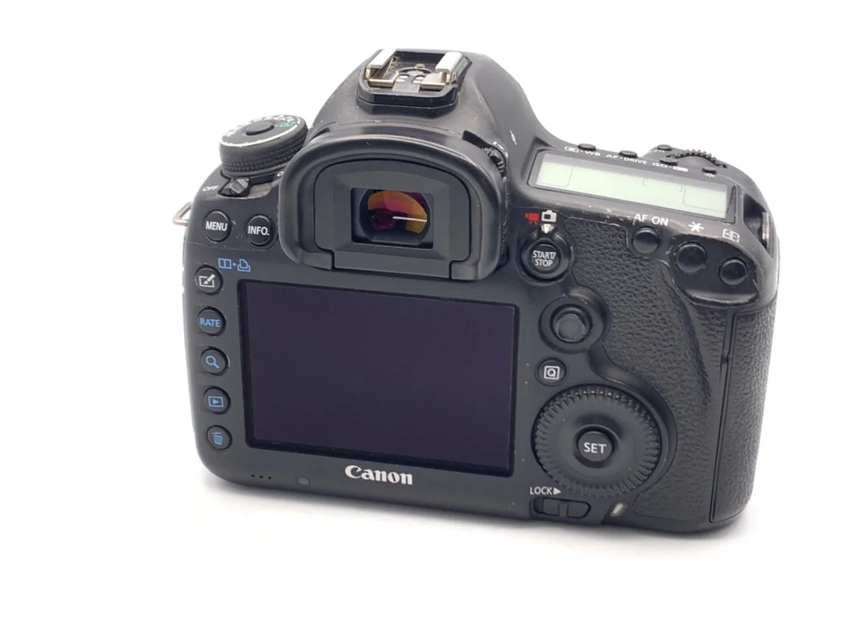 Canon EOS 5D MarkIII - 縮圖 2