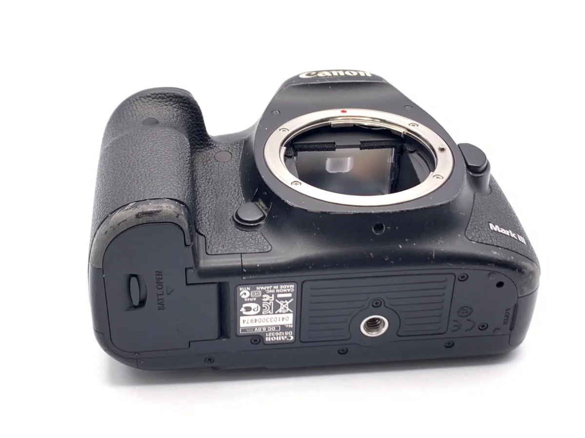 Canon EOS 5D MarkIII - 縮圖 3