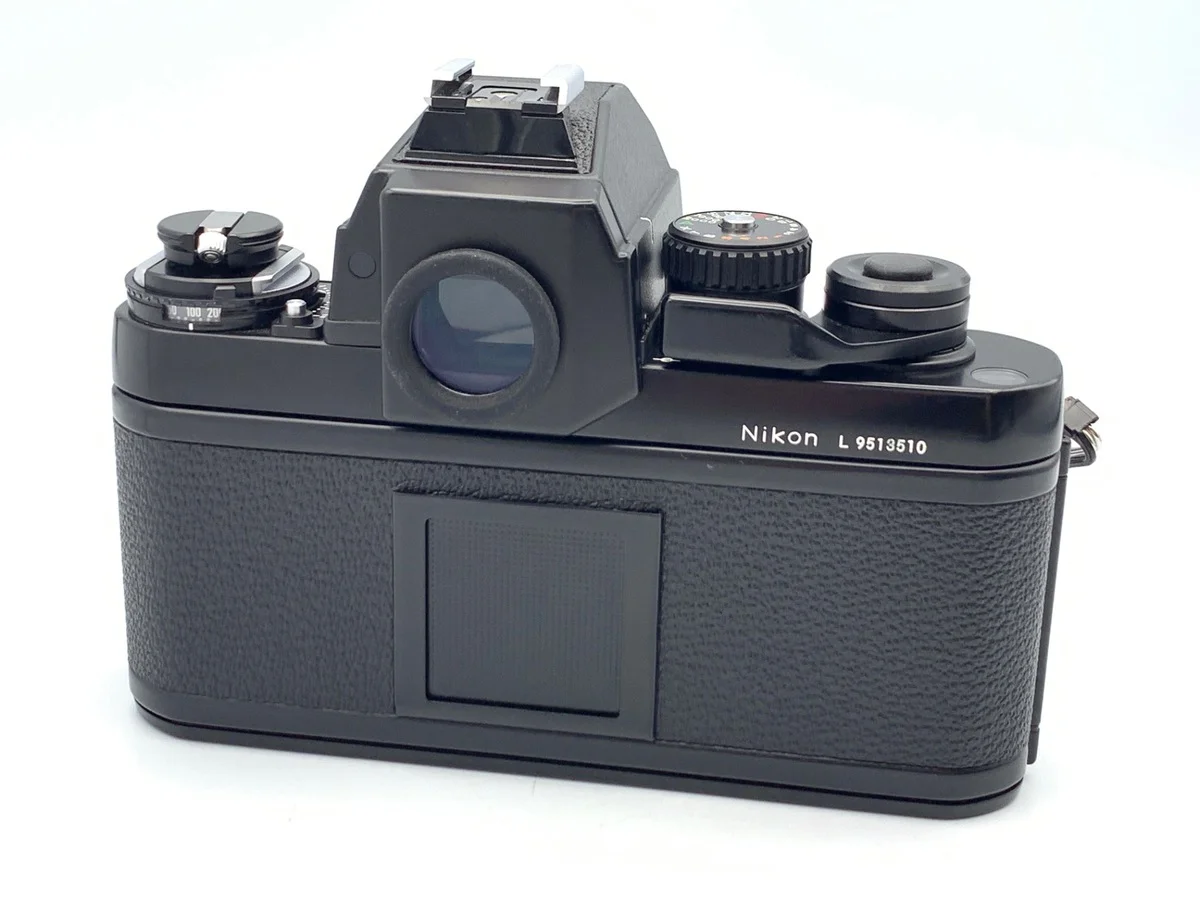 Nikon F3 Limited( ) Body - Thumbnail 2
