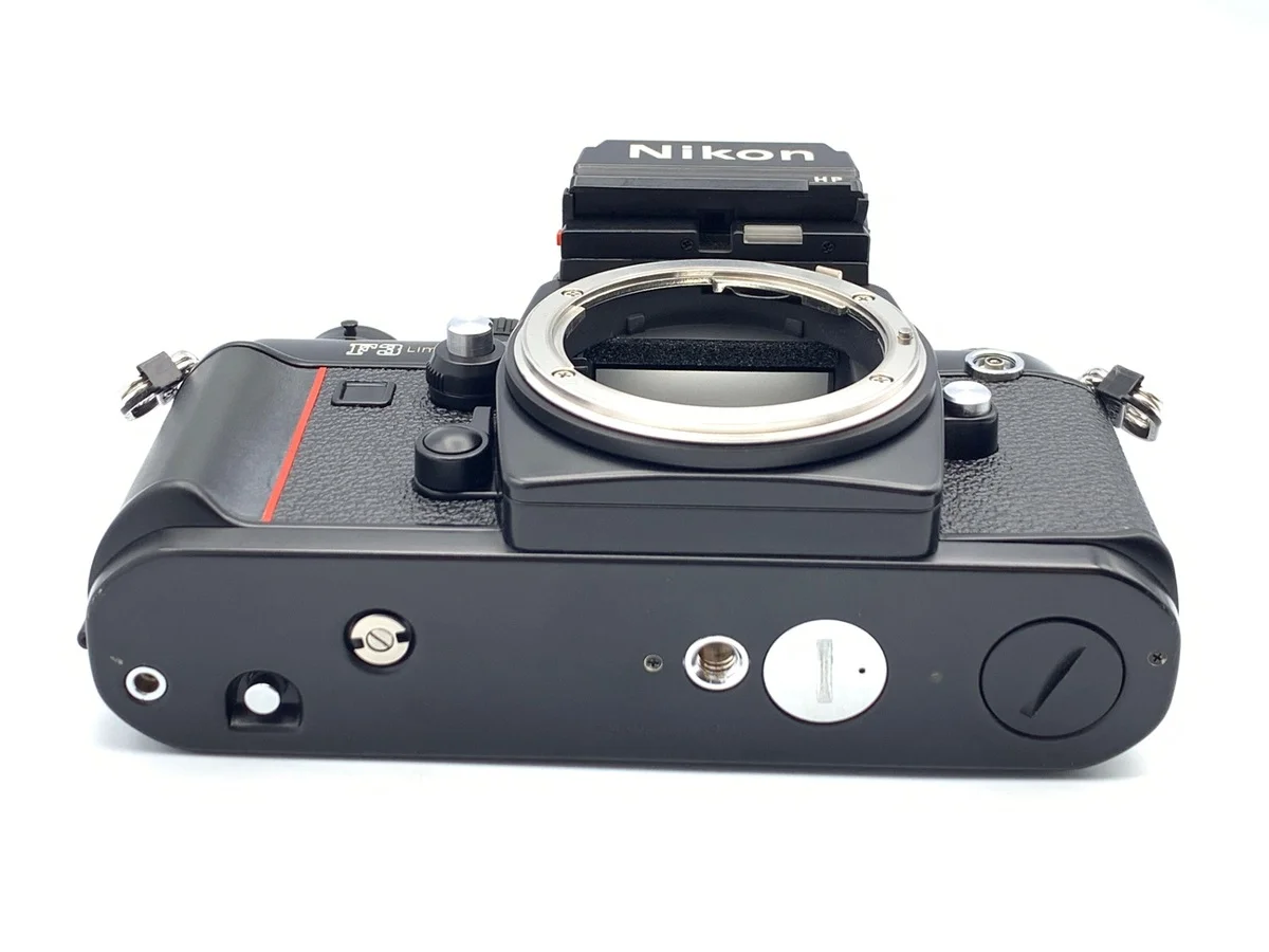 Nikon F3 Limited( ) Body - Thumbnail 3
