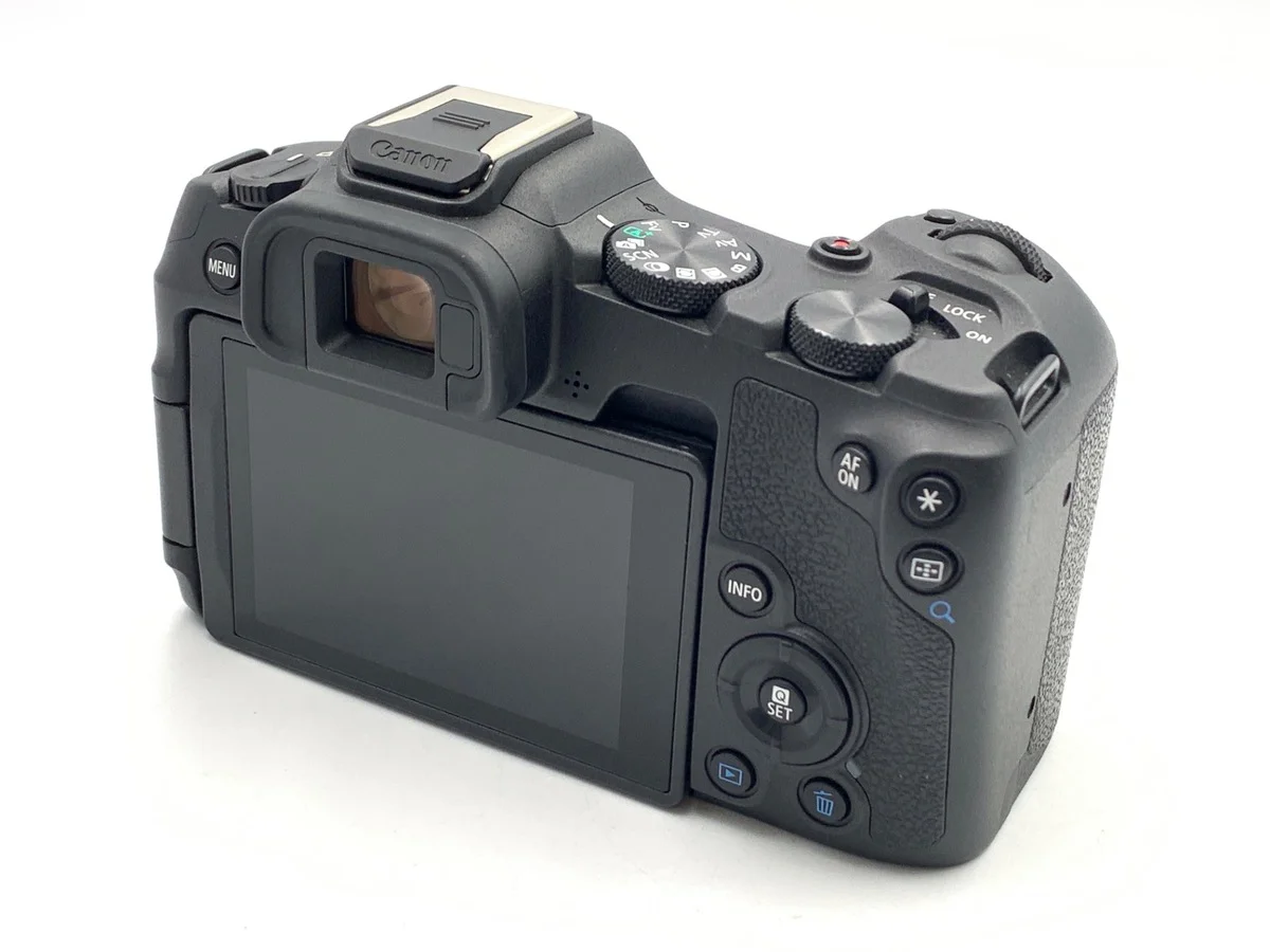 Canon EOS R8 - 縮圖 2