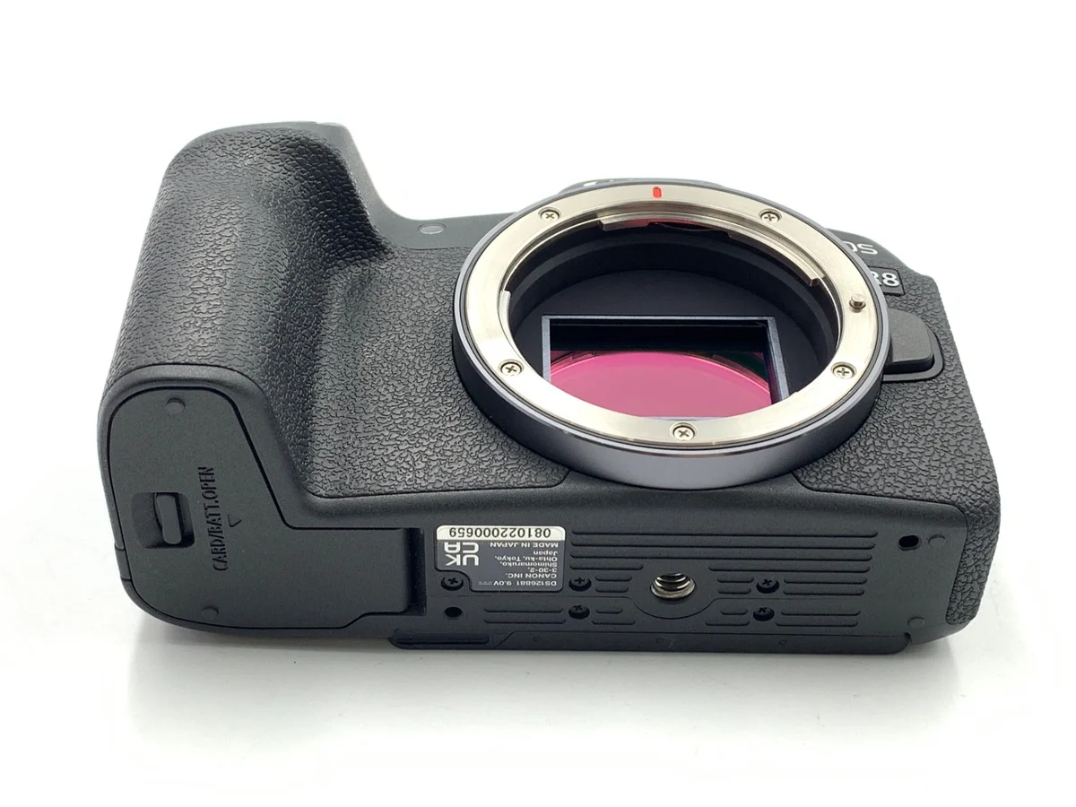 Canon EOS R8 - 縮圖 3