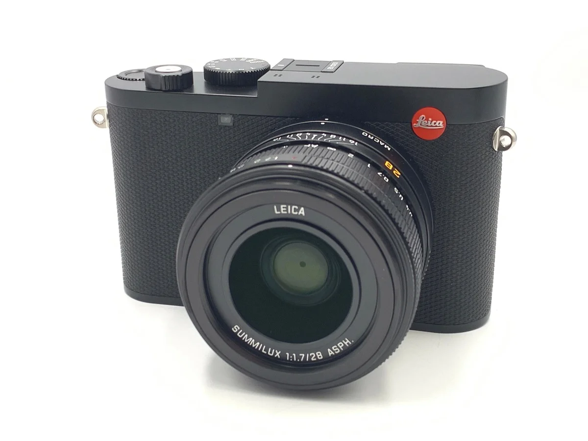 Leica Q3