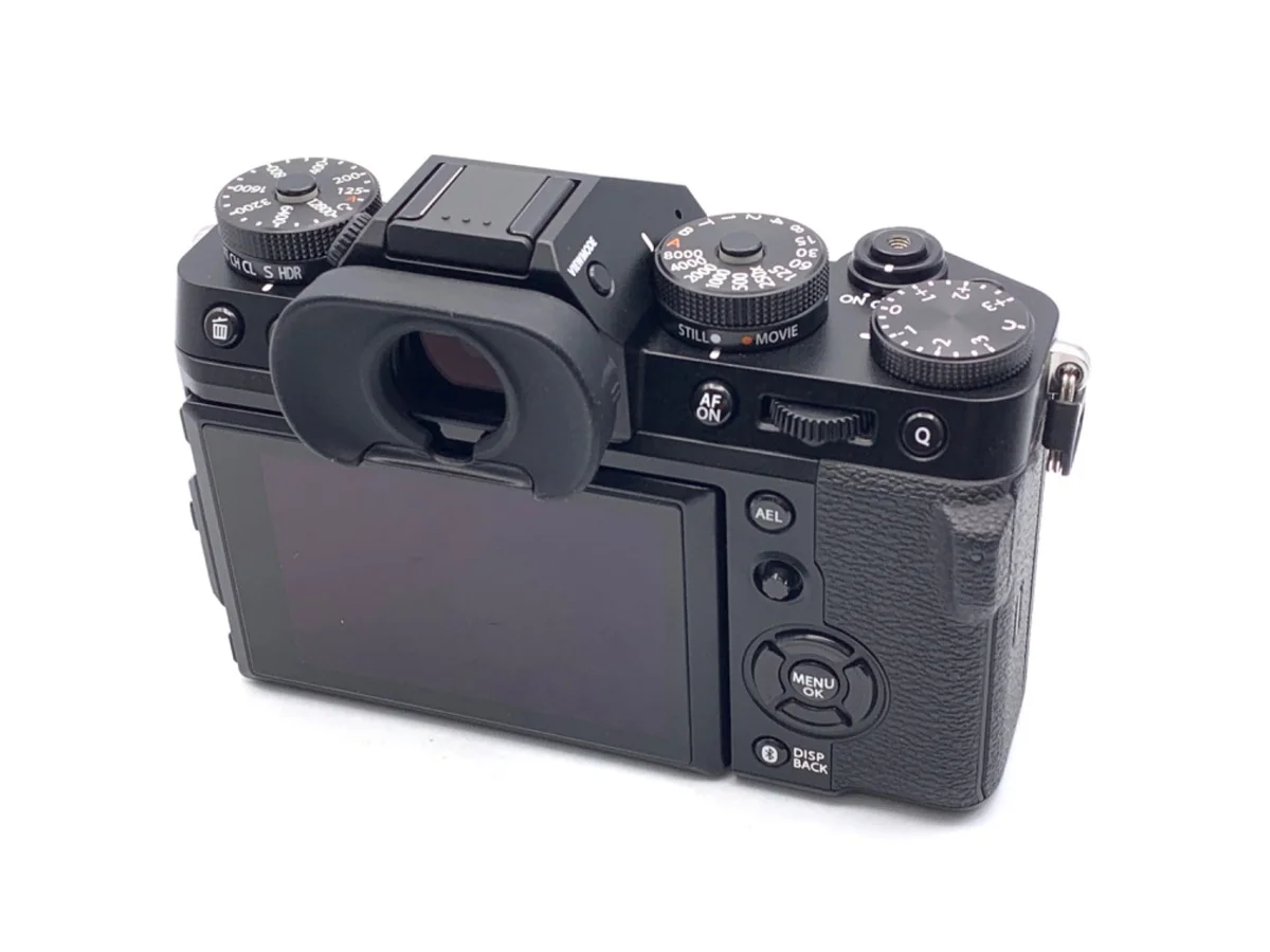 Fujifilm X-T5 - Thumbnail 2