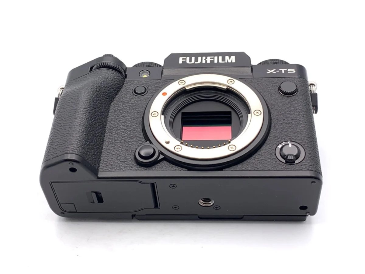 Fujifilm X-T5 - Thumbnail 3