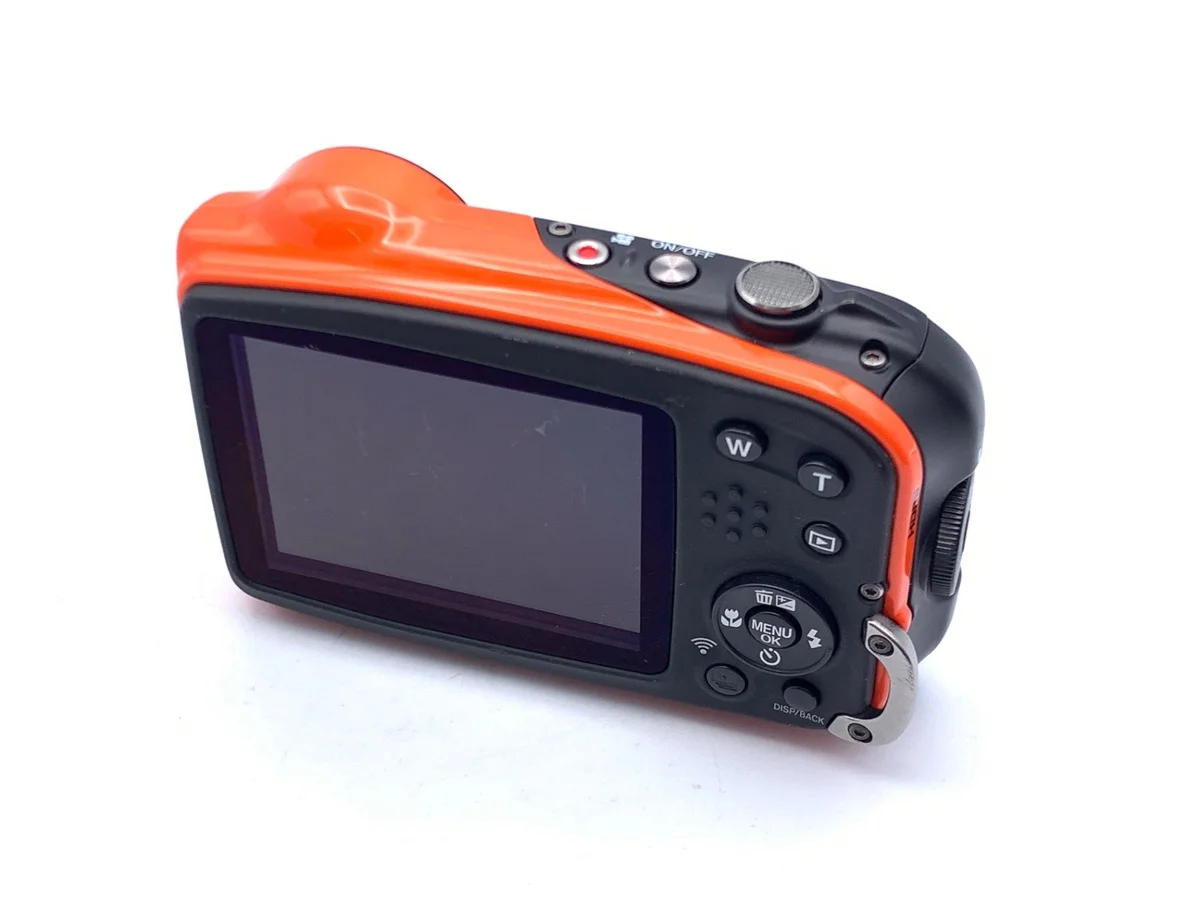 Fujifilm FinePix XP70 - 縮圖 2