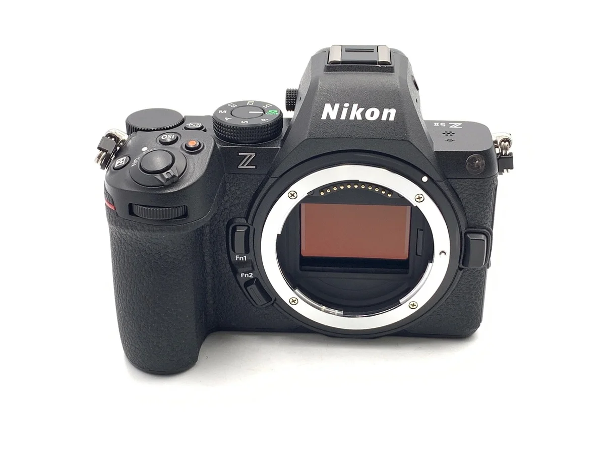 Nikon Z5II