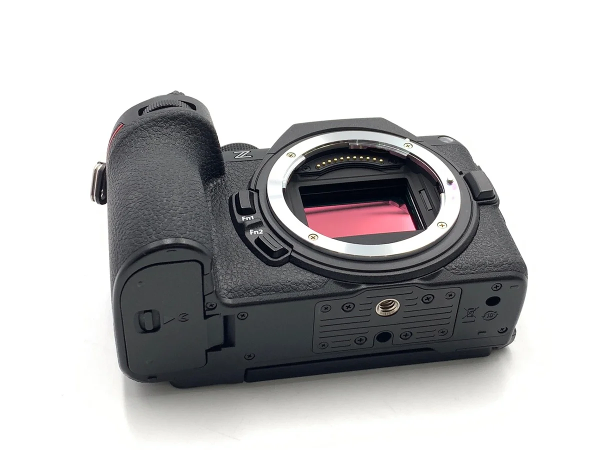 Nikon Z5II - Thumbnail 3