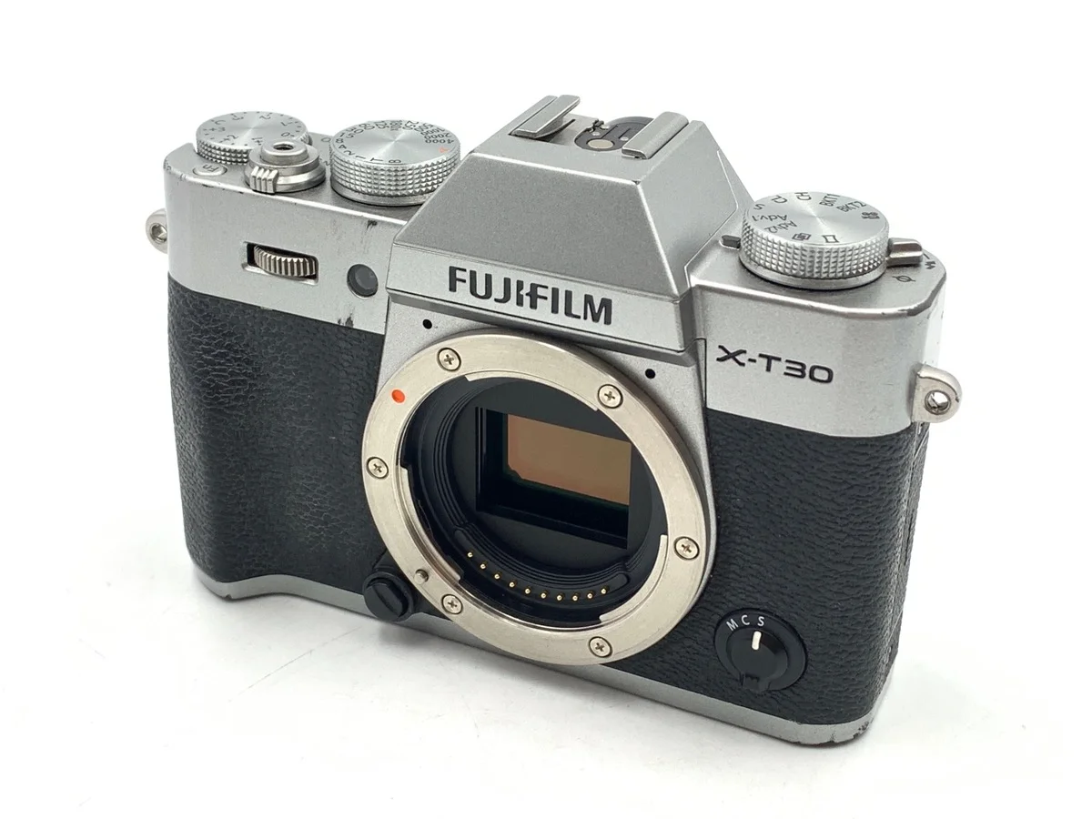 Fujifilm X-T30