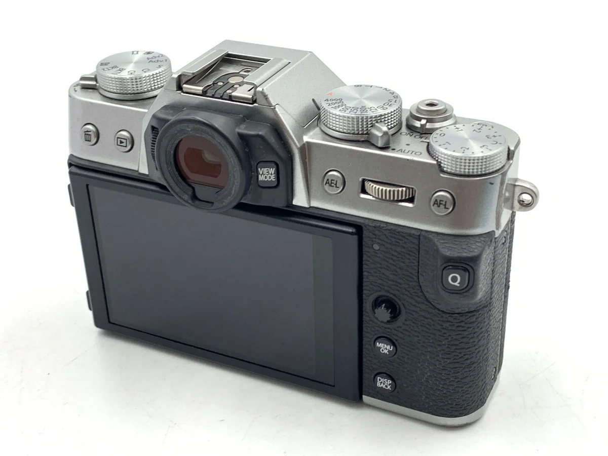 Fujifilm X-T30 - Thumbnail 2