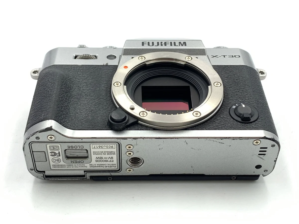 Fujifilm X-T30 - Thumbnail 3