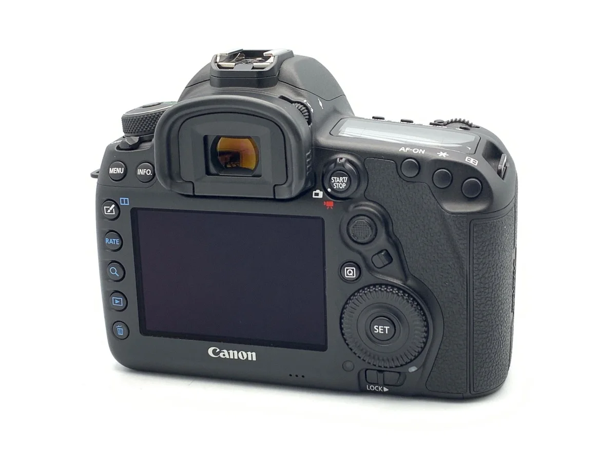 Canon EOS 5D Mark IV - 縮圖 2