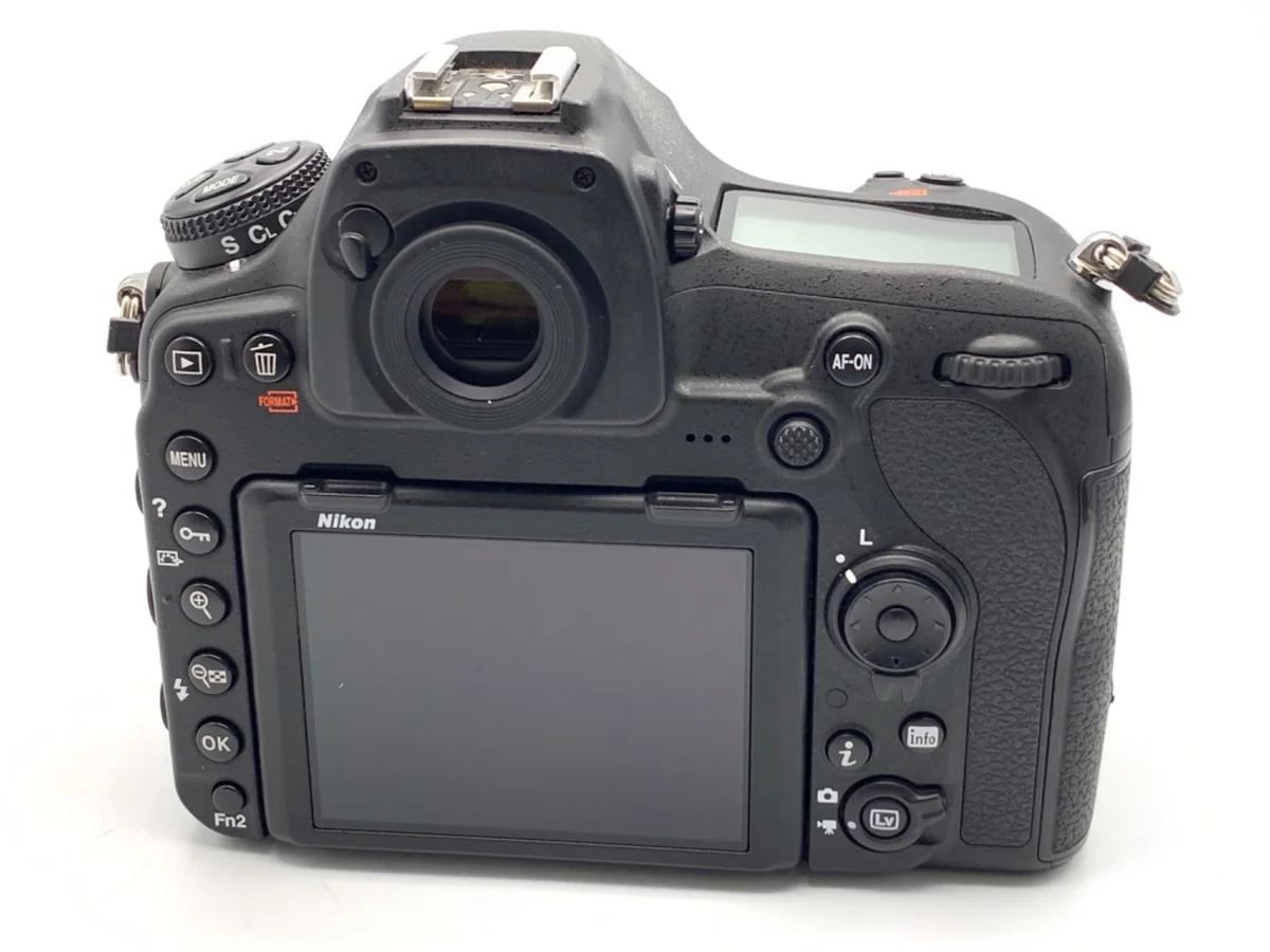 Nikon D850 - Thumbnail 2