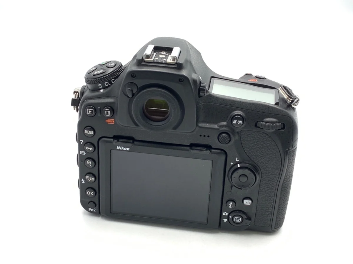 Nikon D850 - Thumbnail 2