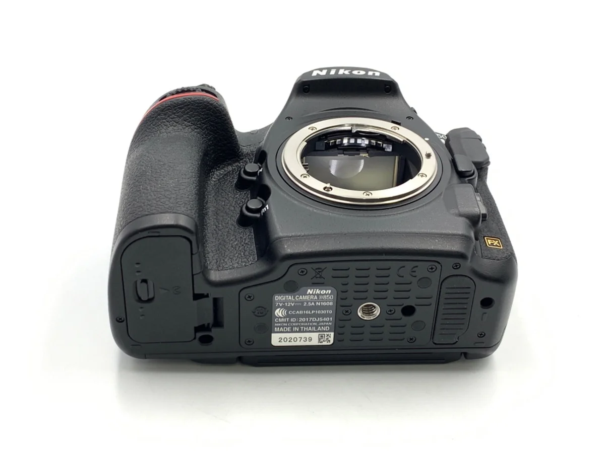 Nikon D850 - Thumbnail 3