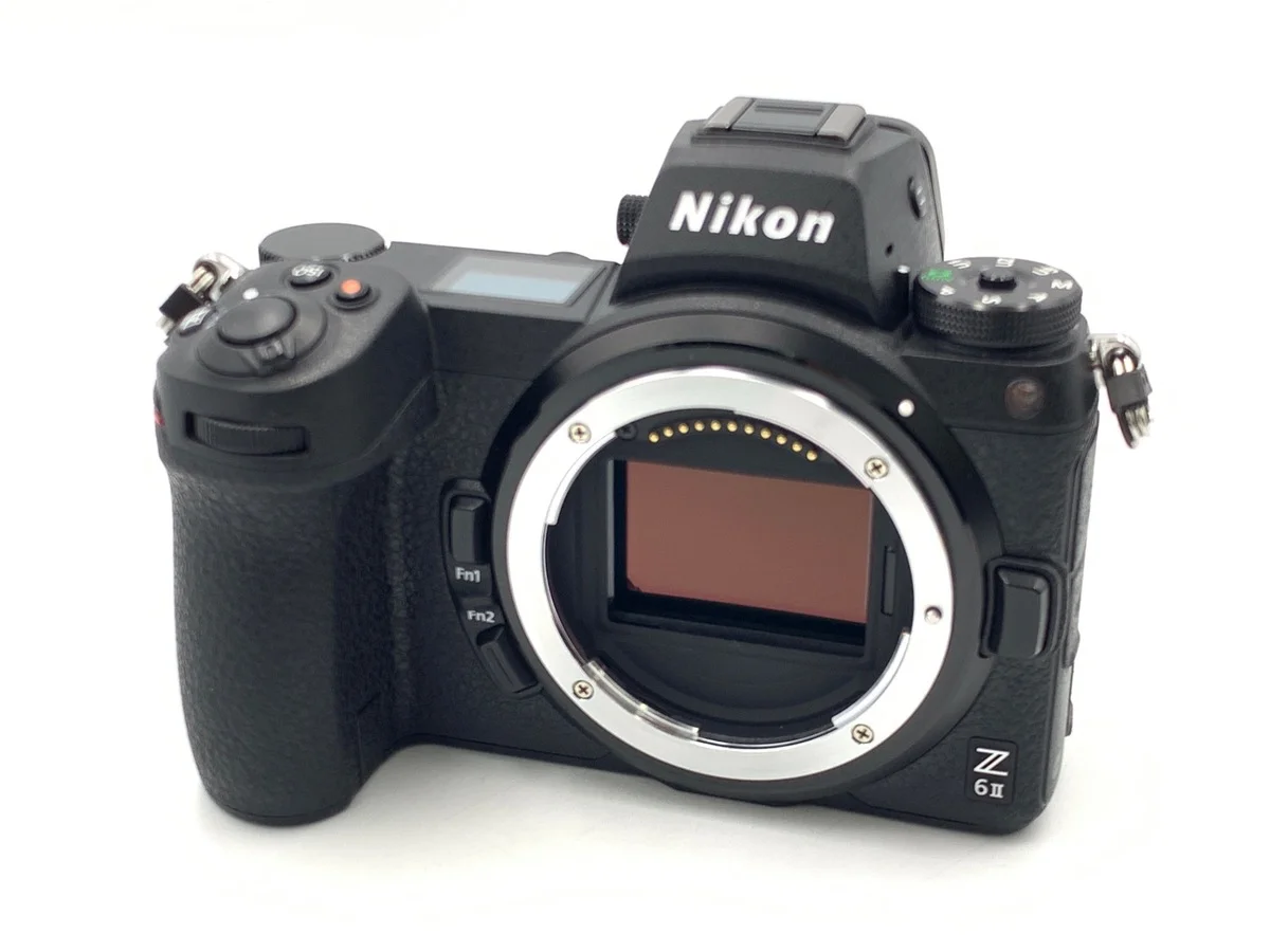 Nikon Z6II #3114
