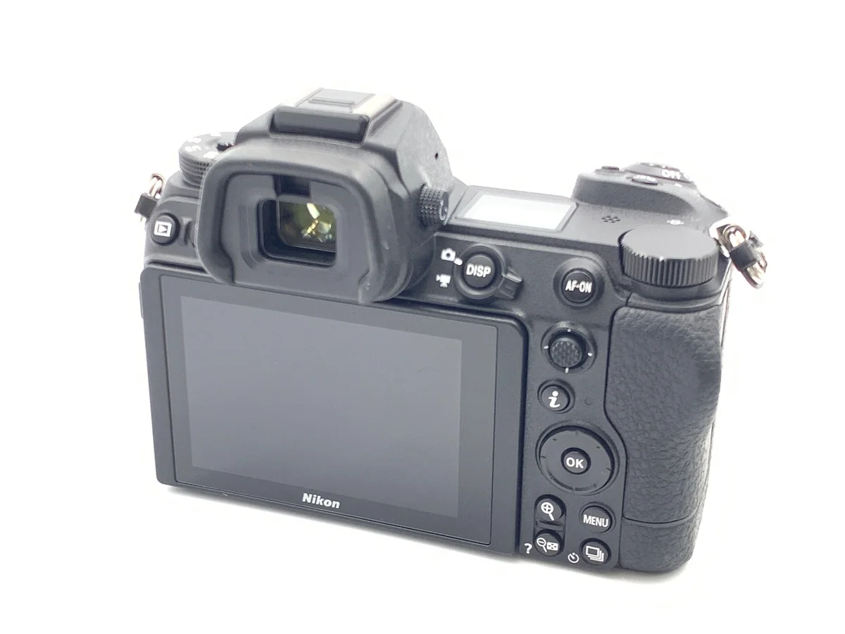 Nikon Z6II - Thumbnail 2