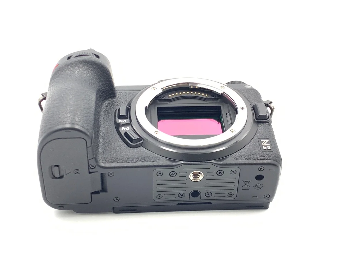 Nikon Z6II - Thumbnail 3