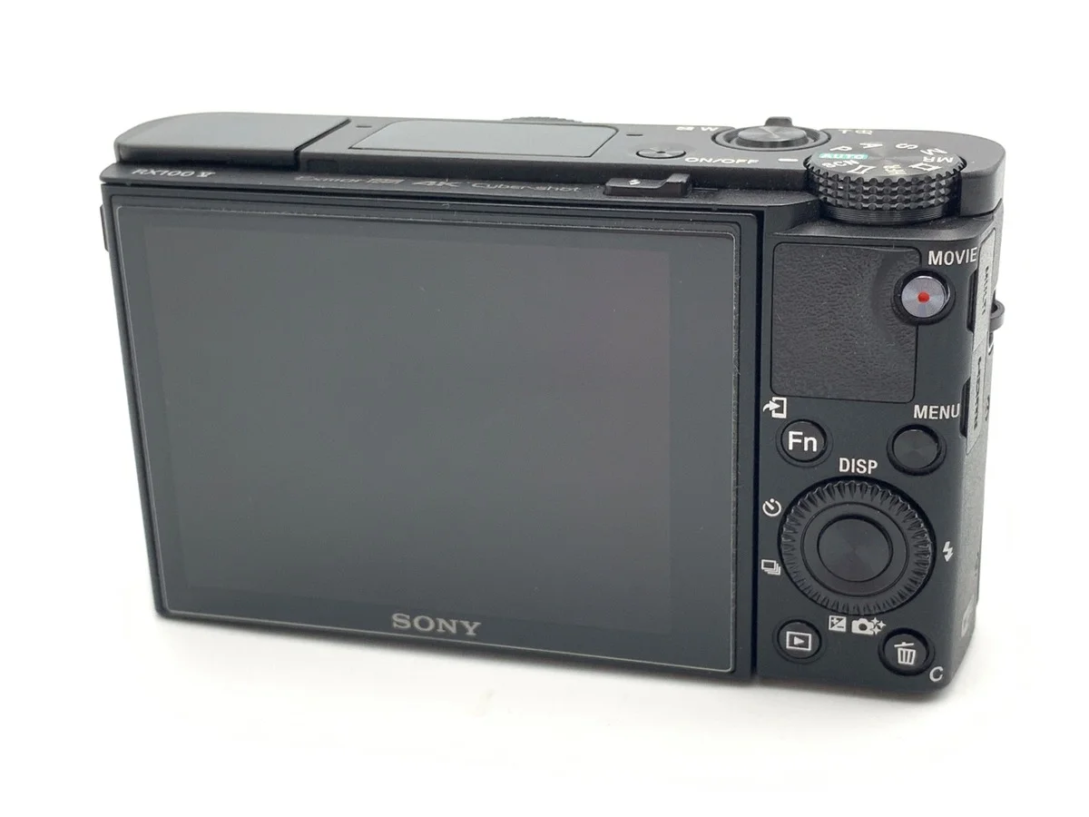 Sony Cyber-shot DSC-RX100M5 - 縮圖 2