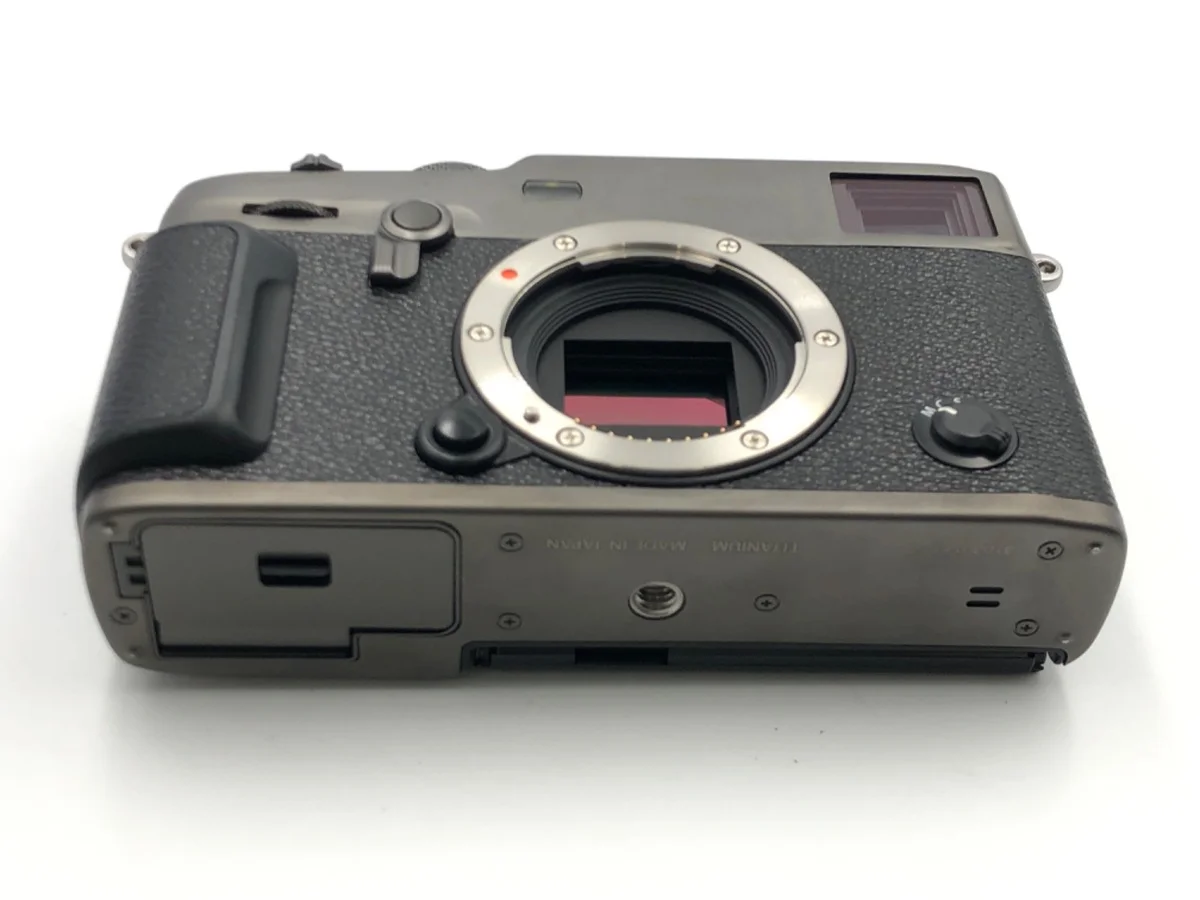 Fujifilm X-Pro3 DR - 縮圖 3