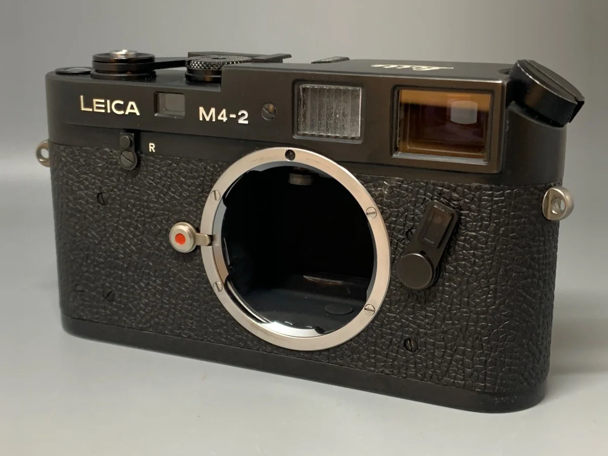 Leica M4-2